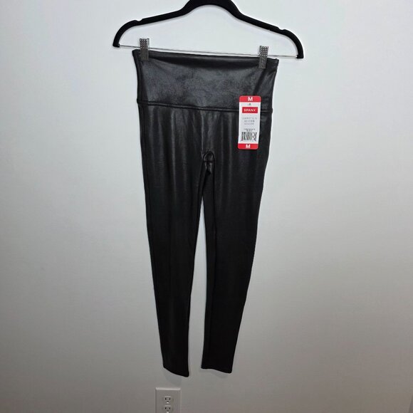 Spanx NWT Pants Womens Medium - Picture 1 of 4